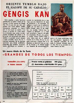 BLANCO Y NEGRO MADRID 21-02-1970 página 108