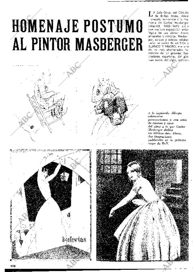 BLANCO Y NEGRO MADRID 21-02-1970 página 120