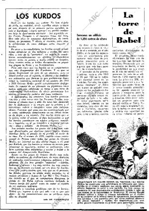 BLANCO Y NEGRO MADRID 21-02-1970 página 129