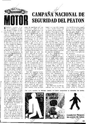 BLANCO Y NEGRO MADRID 21-02-1970 página 133