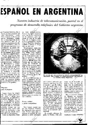 BLANCO Y NEGRO MADRID 21-02-1970 página 139