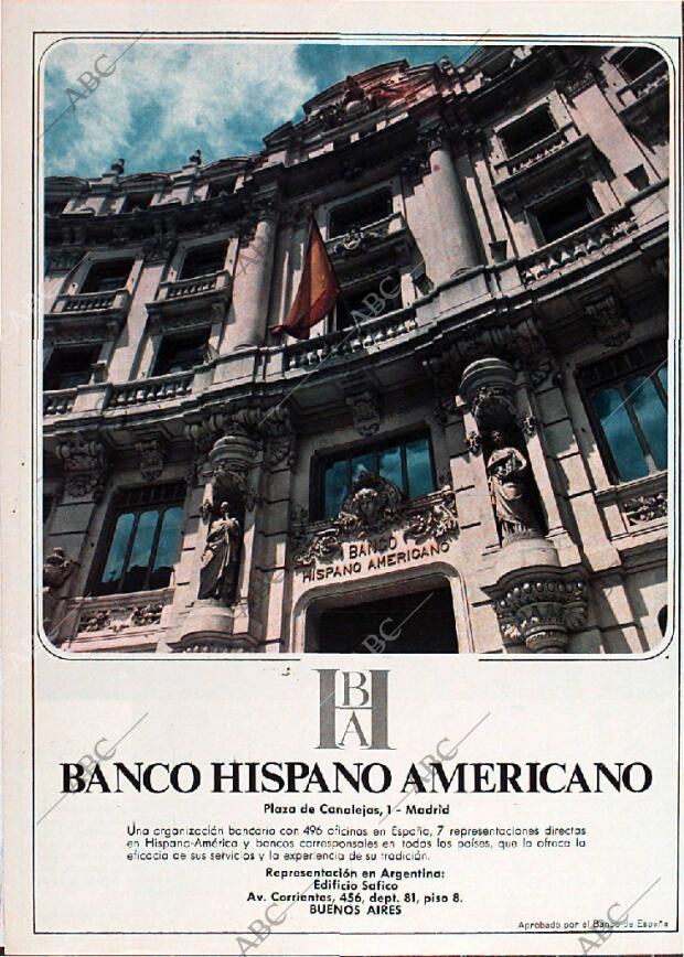 BLANCO Y NEGRO MADRID 21-02-1970 página 18
