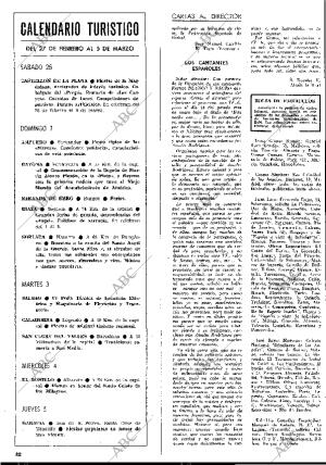 BLANCO Y NEGRO MADRID 21-02-1970 página 22