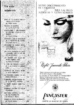 BLANCO Y NEGRO MADRID 21-02-1970 página 33