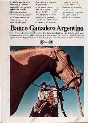 BLANCO Y NEGRO MADRID 21-02-1970 página 4