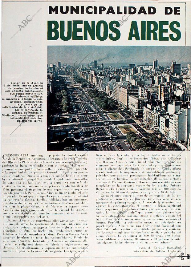 BLANCO Y NEGRO MADRID 21-02-1970 página 7