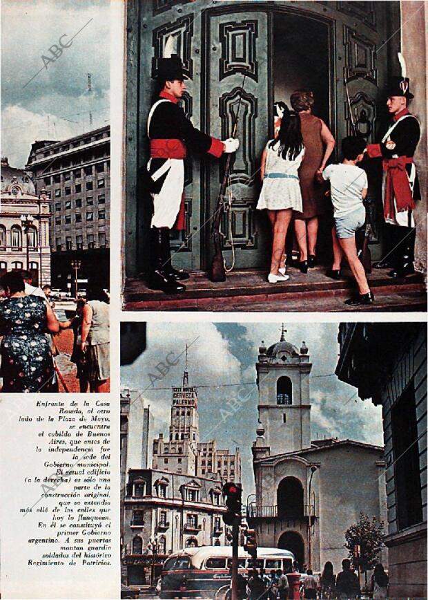 BLANCO Y NEGRO MADRID 21-02-1970 página 79