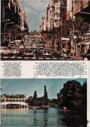 BLANCO Y NEGRO MADRID 21-02-1970 página 9