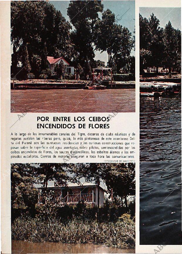 BLANCO Y NEGRO MADRID 21-02-1970 página 96