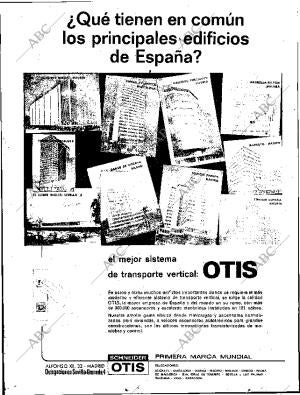 ABC SEVILLA 22-02-1970 página 22