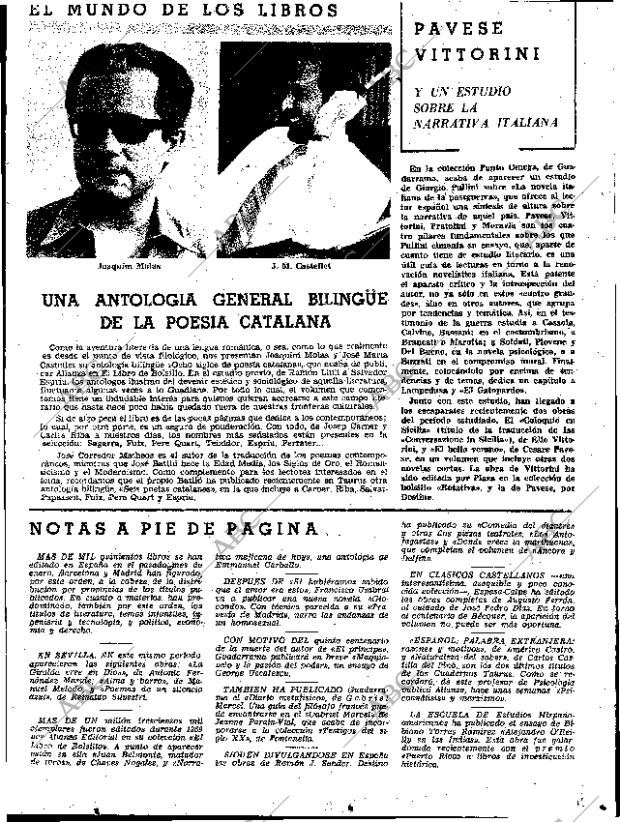 ABC SEVILLA 26-02-1970 página 21