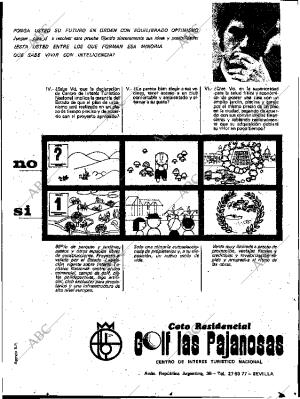 ABC SEVILLA 26-02-1970 página 7