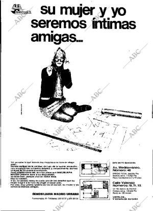 ABC MADRID 28-02-1970 página 112