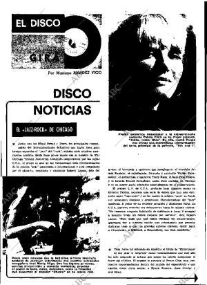 ABC MADRID 28-02-1970 página 113