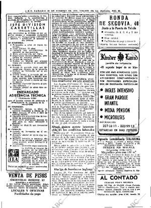 ABC MADRID 28-02-1970 página 22