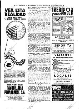 ABC MADRID 28-02-1970 página 24