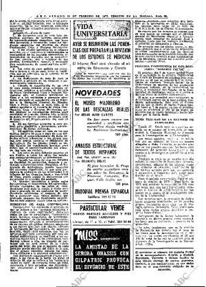 ABC MADRID 28-02-1970 página 32