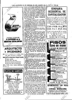 ABC MADRID 28-02-1970 página 34