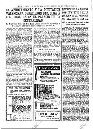 ABC MADRID 28-02-1970 página 37