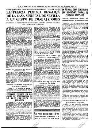 ABC MADRID 28-02-1970 página 39