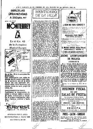 ABC MADRID 28-02-1970 página 50