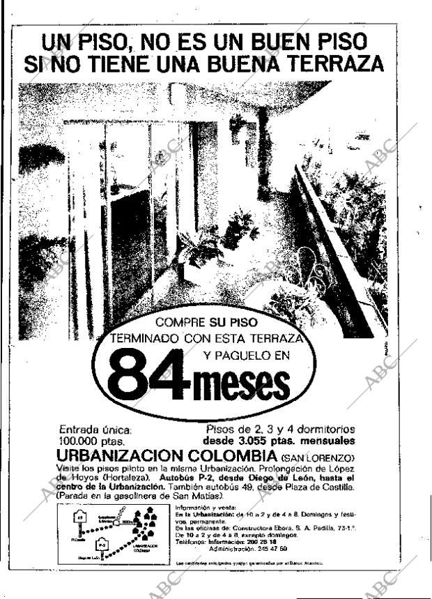 ABC MADRID 28-02-1970 página 6