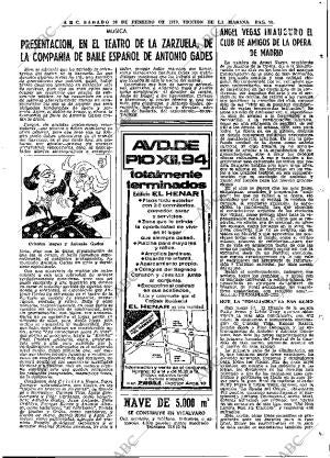 ABC MADRID 28-02-1970 página 75