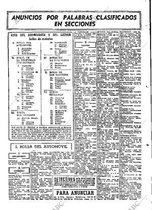 ABC MADRID 28-02-1970 página 87