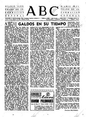 ABC SEVILLA 28-02-1970 página 3