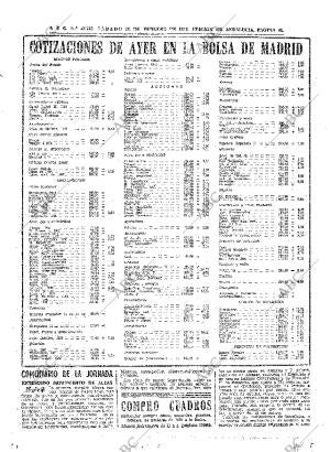 ABC SEVILLA 28-02-1970 página 41