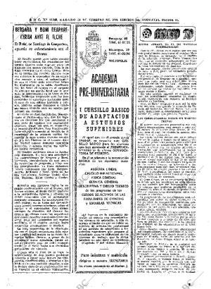 ABC SEVILLA 28-02-1970 página 57