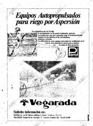 ABC SEVILLA 28-02-1970 página 6