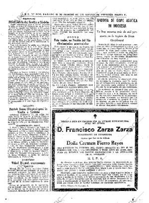 ABC SEVILLA 28-02-1970 página 61