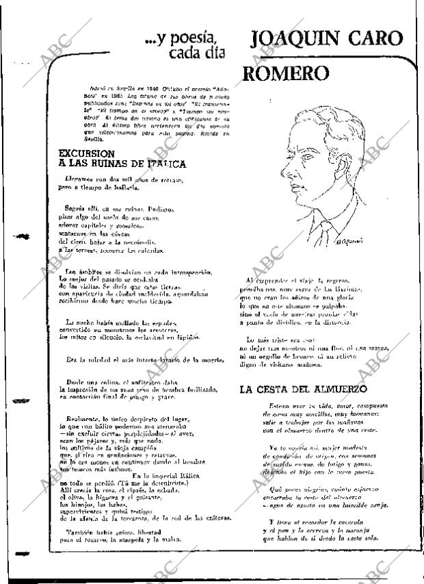 ABC MADRID 03-03-1970 página 110