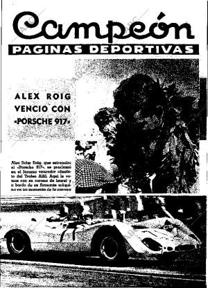 ABC MADRID 03-03-1970 página 111