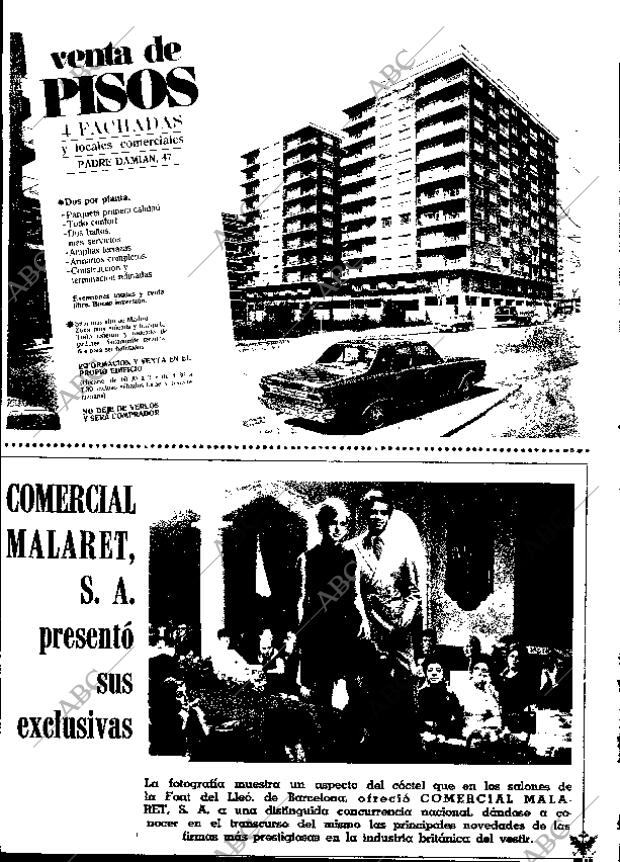 ABC MADRID 03-03-1970 página 114
