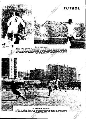 ABC MADRID 03-03-1970 página 116
