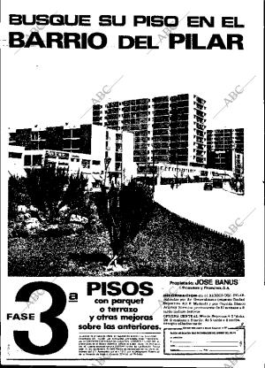 ABC MADRID 03-03-1970 página 118