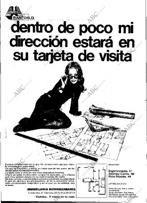 ABC MADRID 03-03-1970 página 120