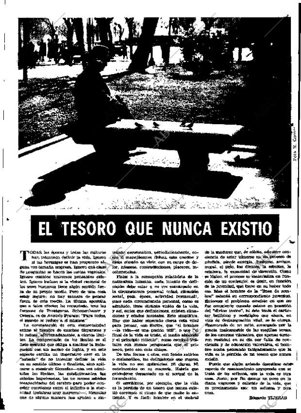 ABC MADRID 03-03-1970 página 13