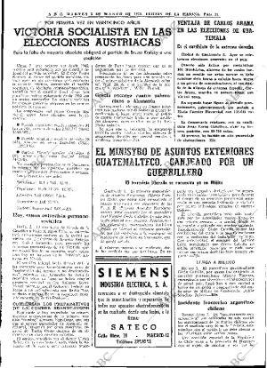 ABC MADRID 03-03-1970 página 21