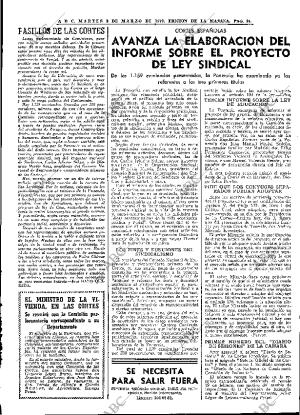 ABC MADRID 03-03-1970 página 31