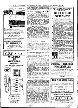 ABC MADRID 03-03-1970 página 36