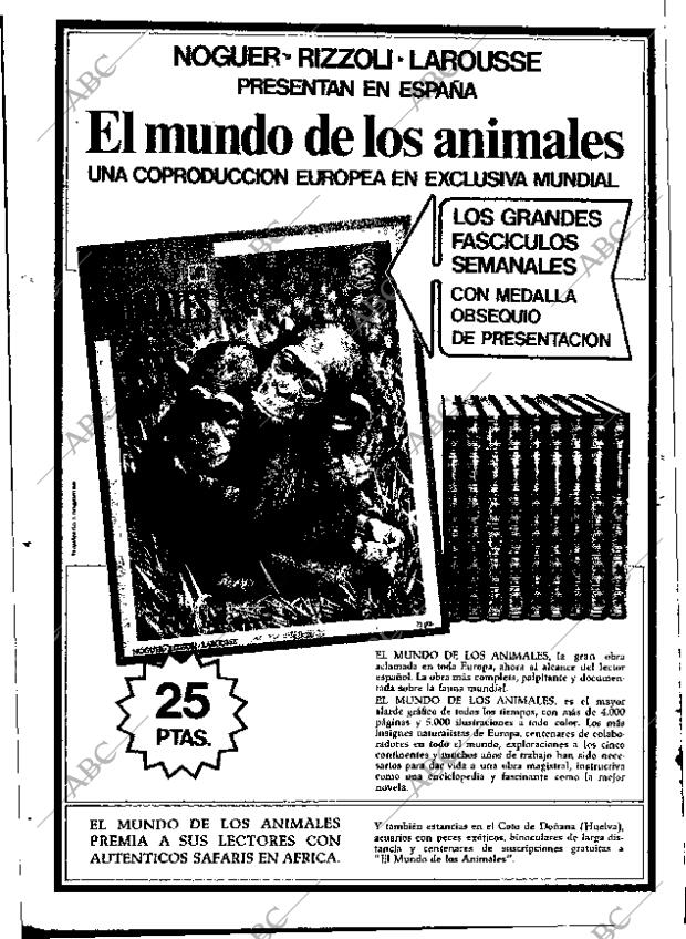 ABC MADRID 03-03-1970 página 4