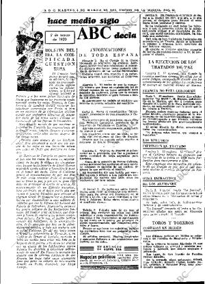 ABC MADRID 03-03-1970 página 51