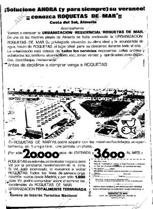 ABC MADRID 03-03-1970 página 6