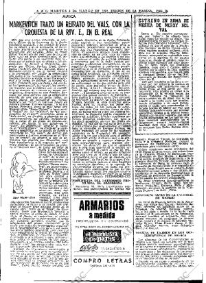 ABC MADRID 03-03-1970 página 75