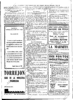 ABC MADRID 03-03-1970 página 78