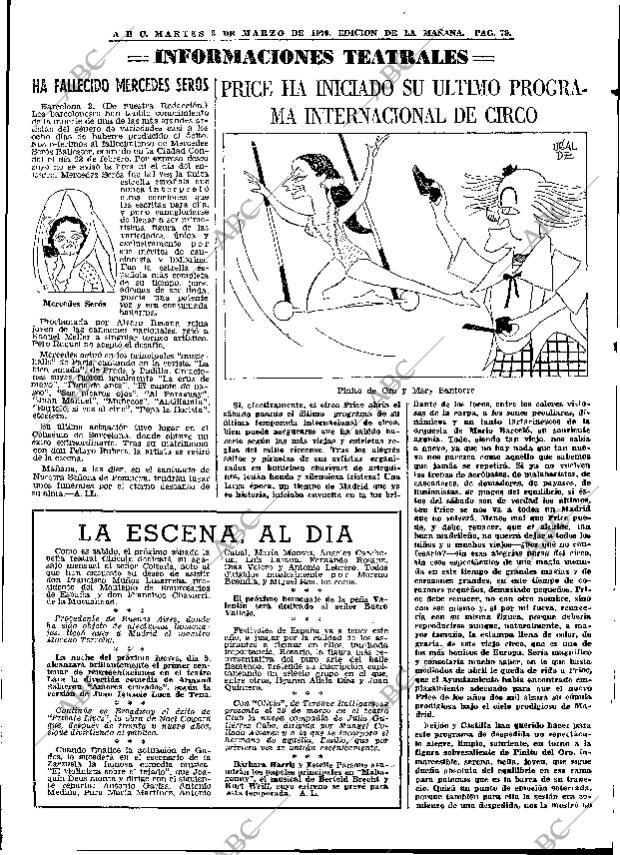 ABC MADRID 03-03-1970 página 79