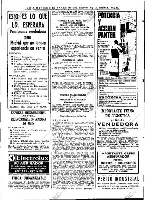 ABC MADRID 03-03-1970 página 83